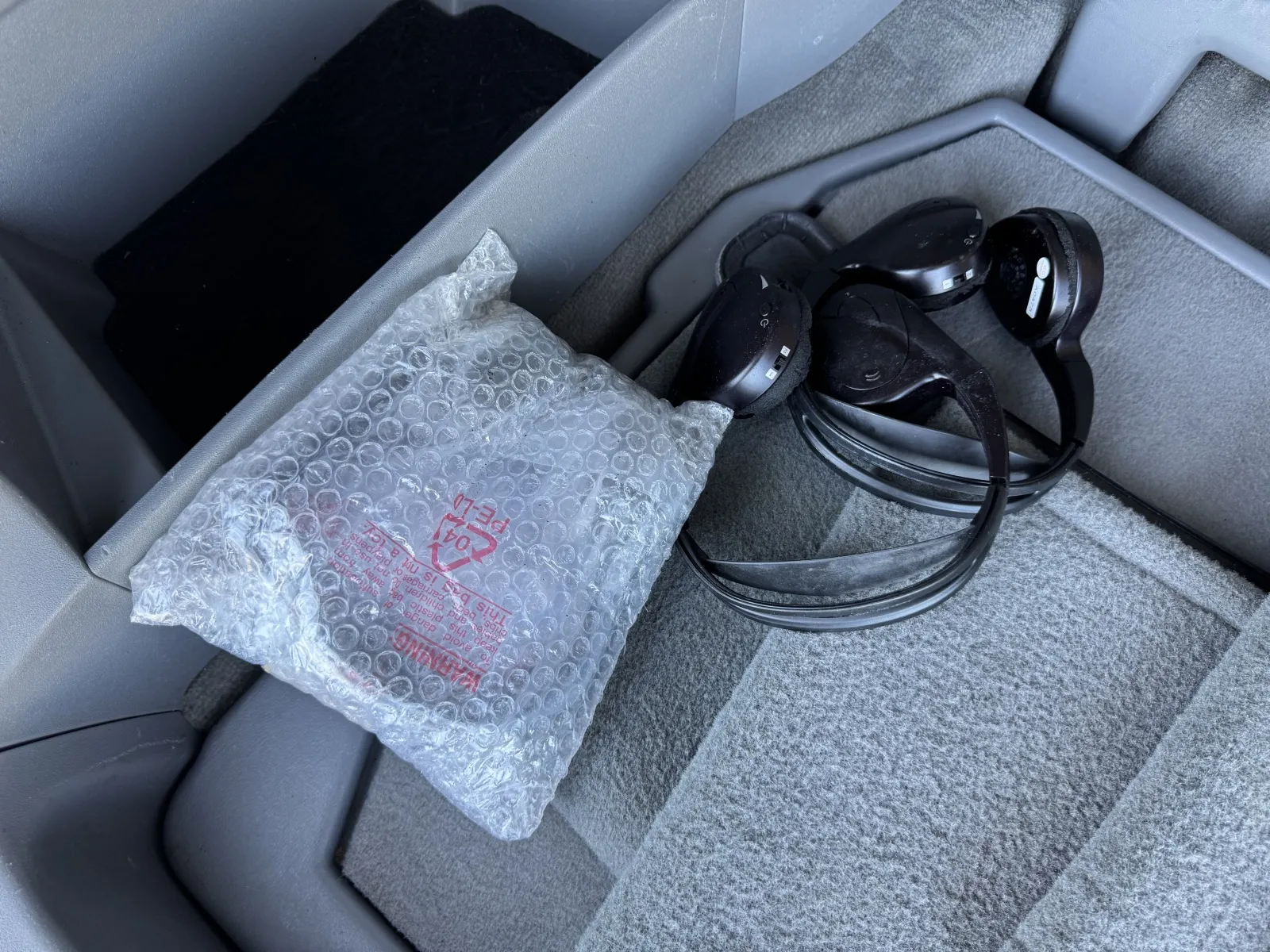 Toyota Sienna photo 33