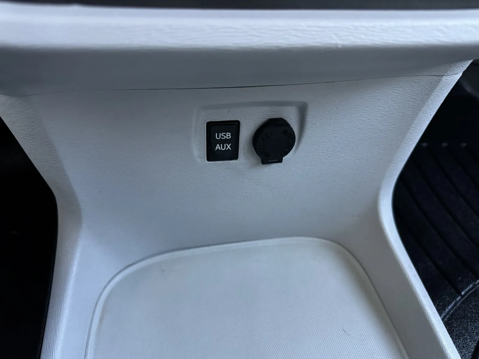 Toyota Sienna photo 22