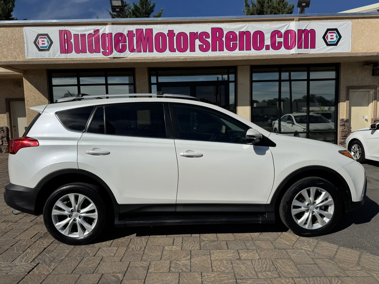 2013 Toyota RAV4