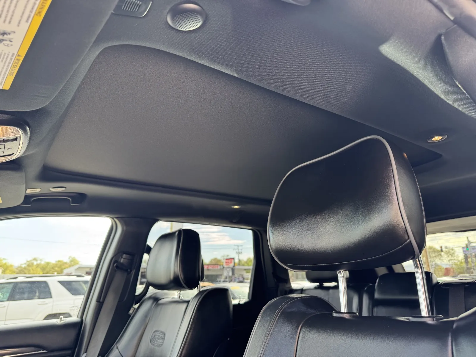 Jeep Grand Cherokee photo 22