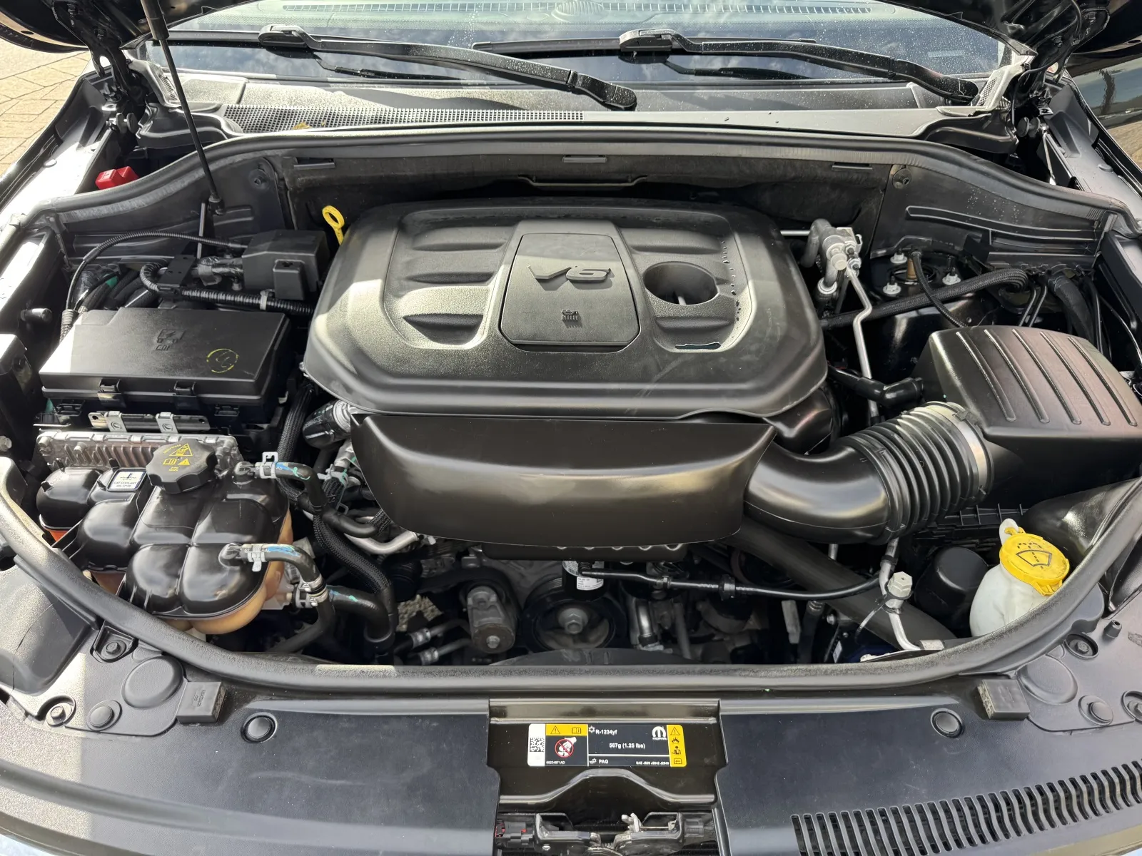 Jeep Grand Cherokee photo 42