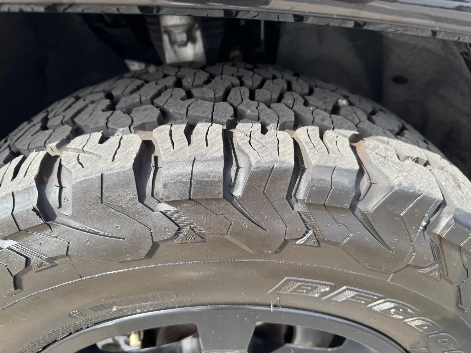 Jeep Grand Cherokee photo 10