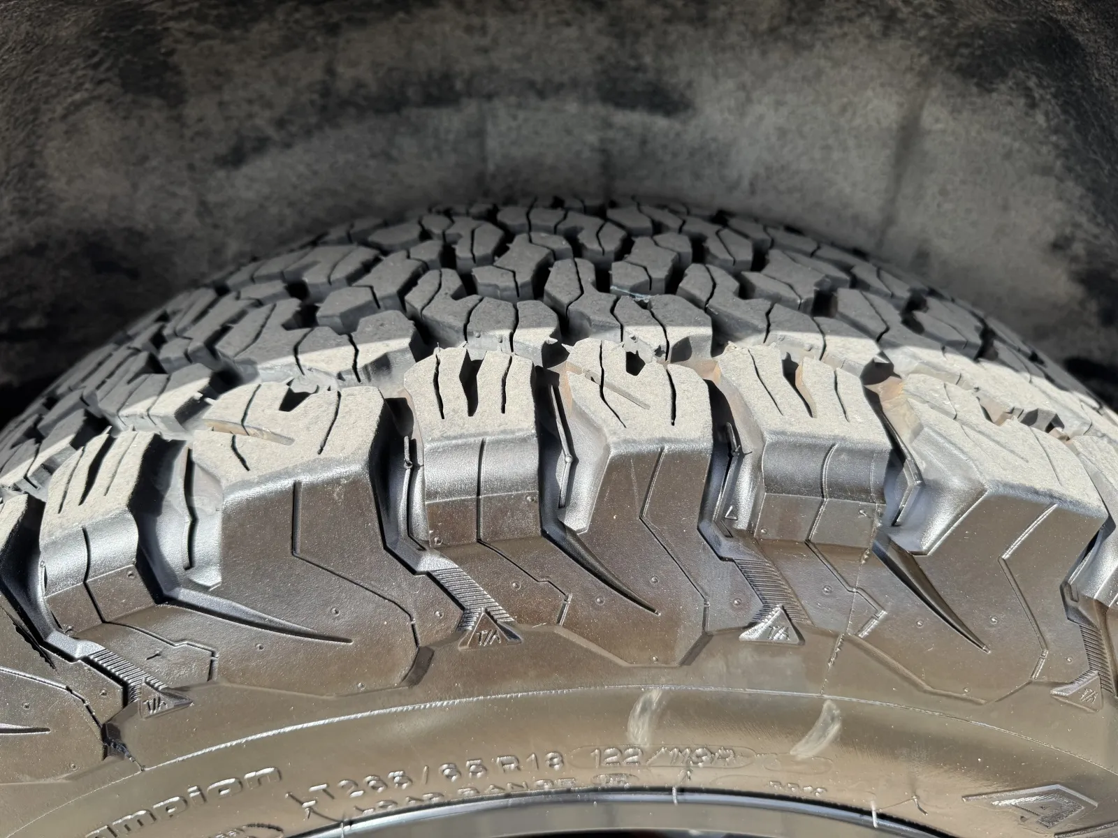 Jeep Grand Cherokee photo 12