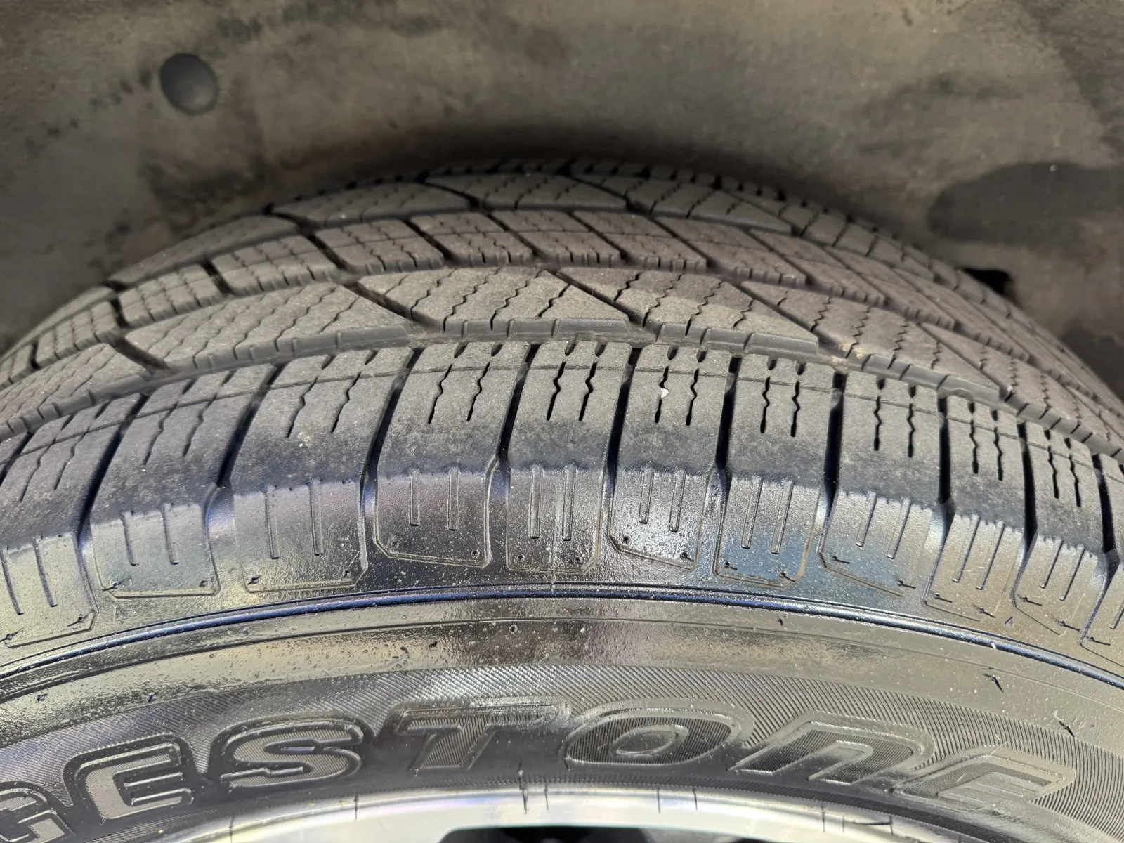 Ford Expedition photo 12
