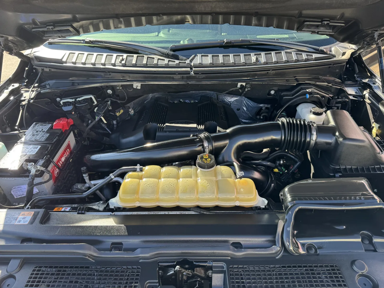 Ford Expedition photo 45