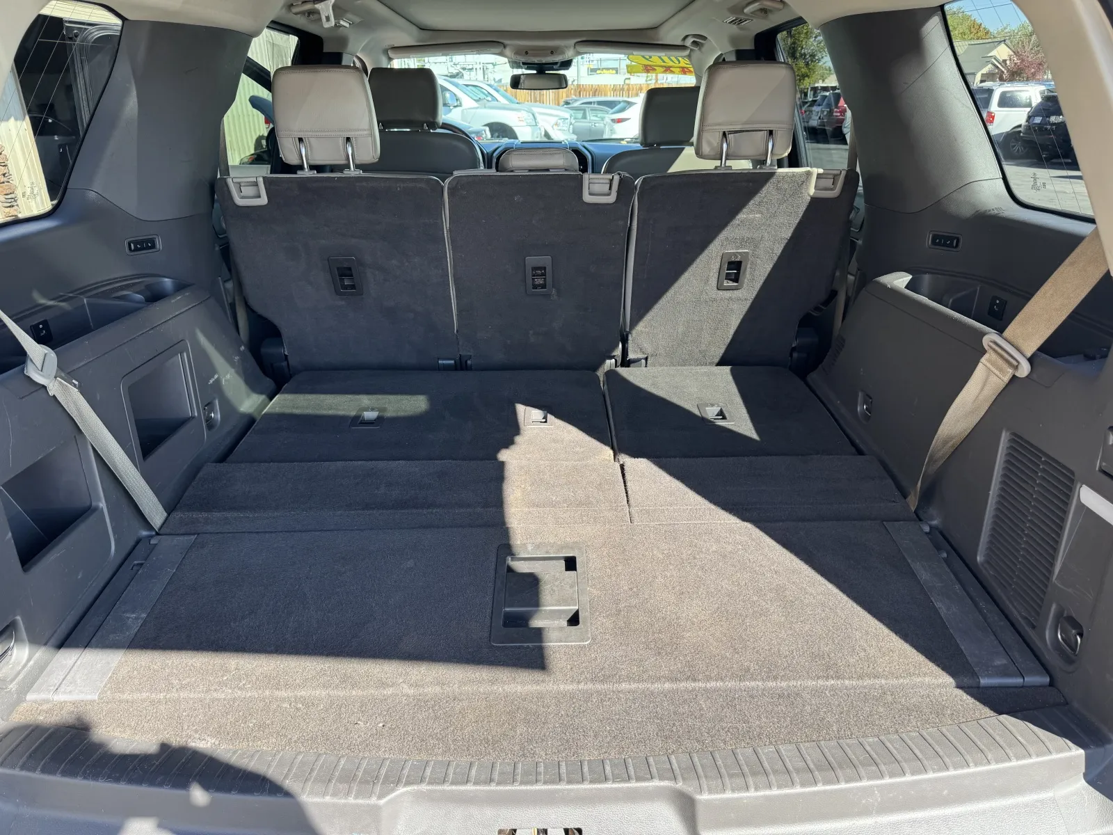 Ford Expedition photo 42
