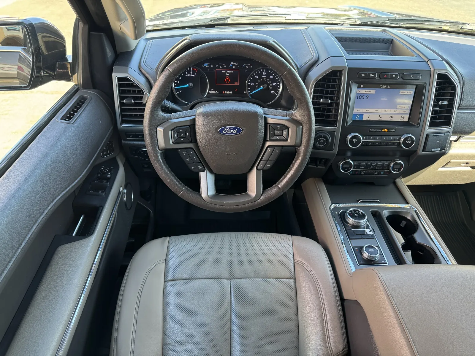 Ford Expedition photo 17