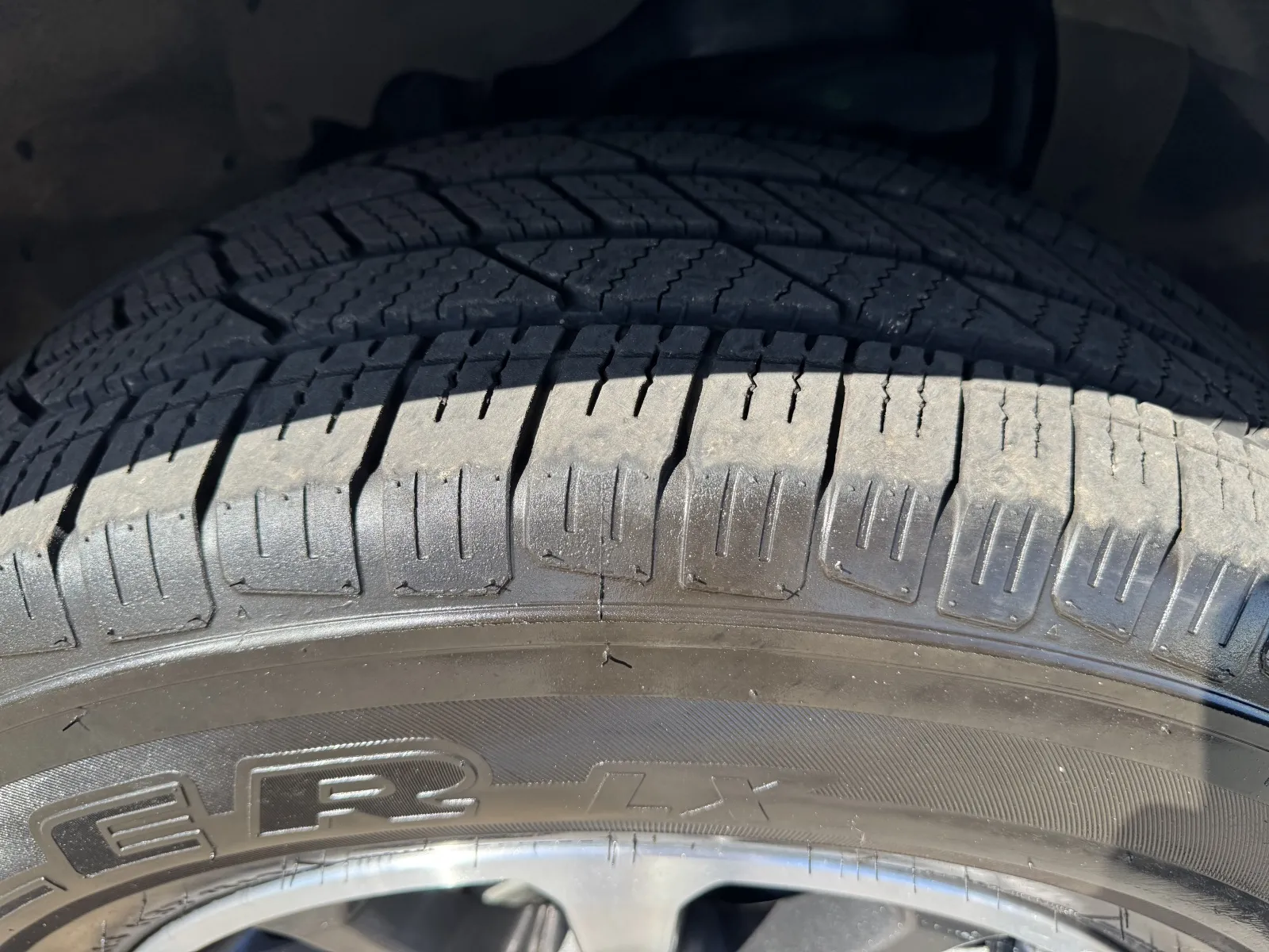 Ford Expedition photo 16