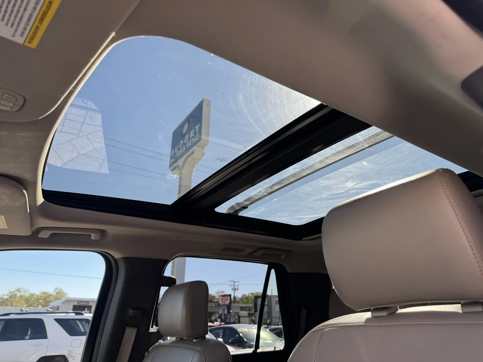 Ford Expedition photo 22