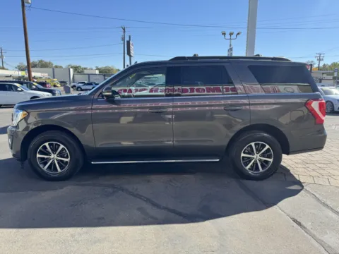 More photos of 2019 Ford Expedition XLT at Budget Motors, NV