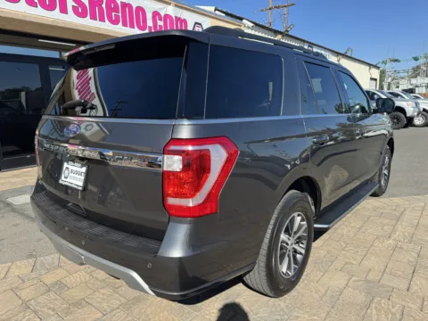Photos of 2019 Ford Expedition XLT for sale in Reno, NV at Budget Motors