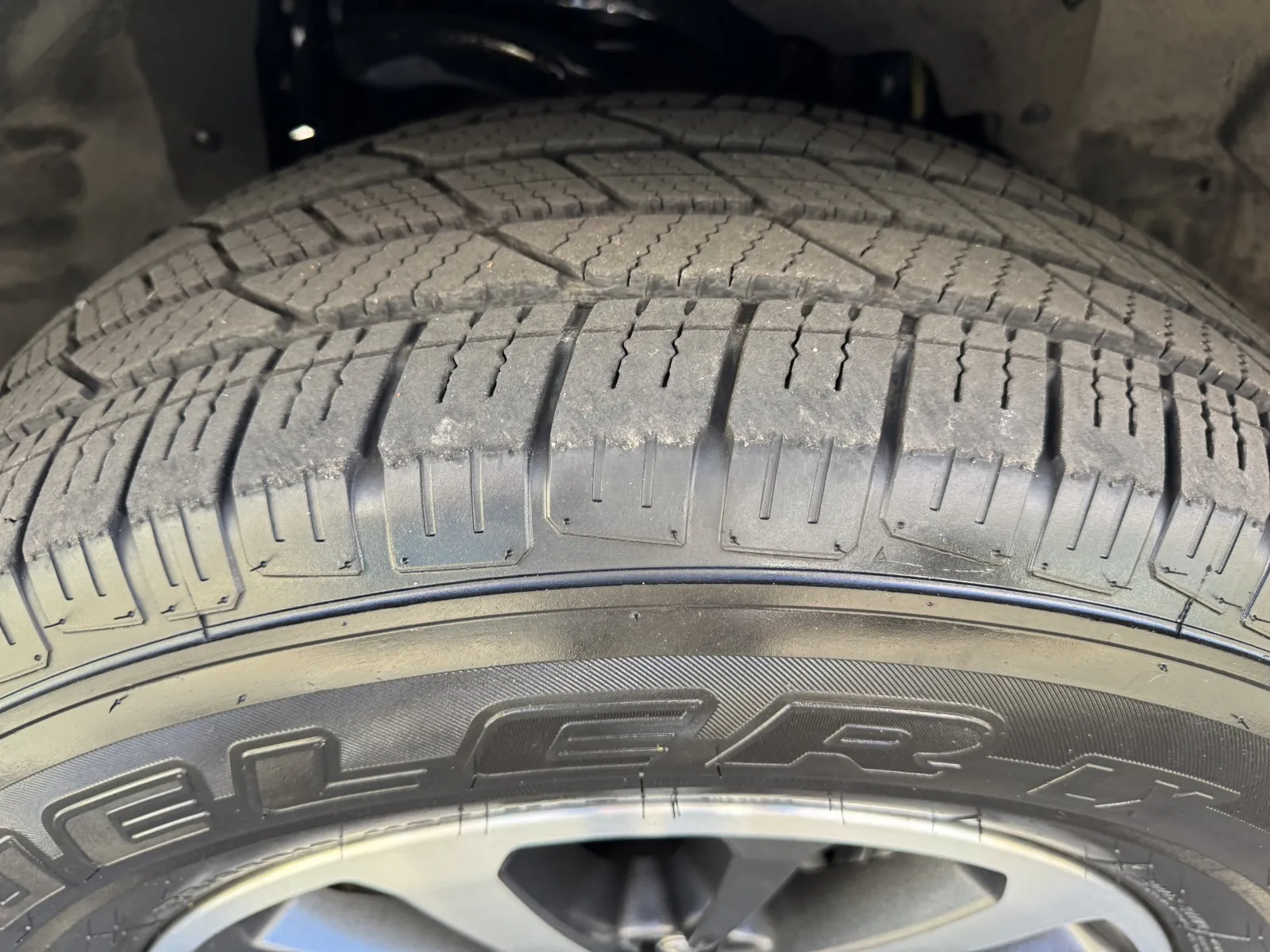 Ford Expedition photo 14
