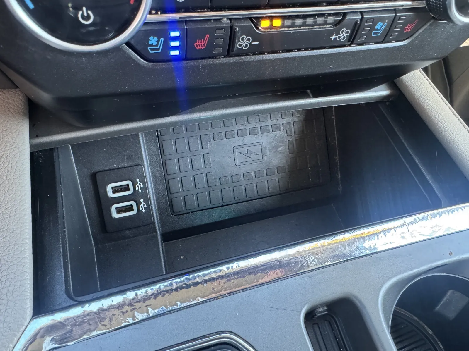 Ford Expedition photo 32
