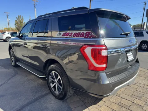 More photos of 2019 Ford Expedition XLT at Budget Motors, NV