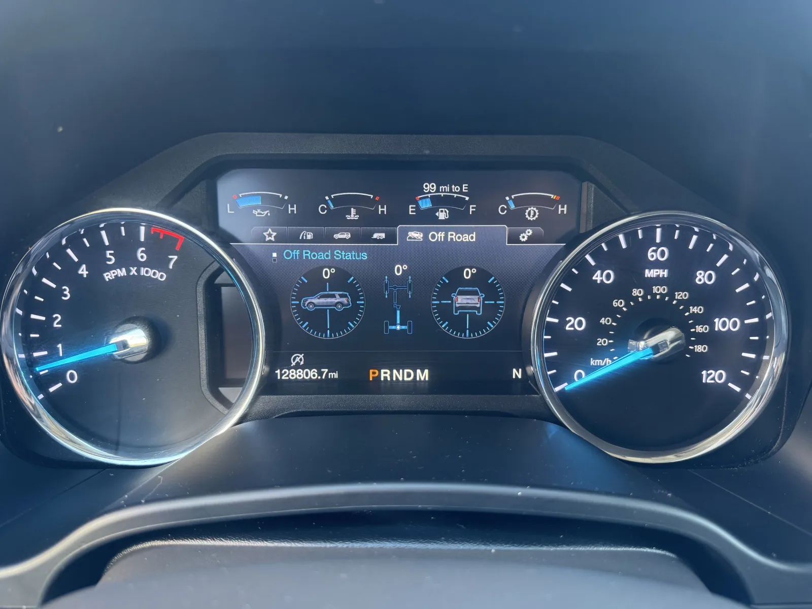 Ford Expedition photo 26