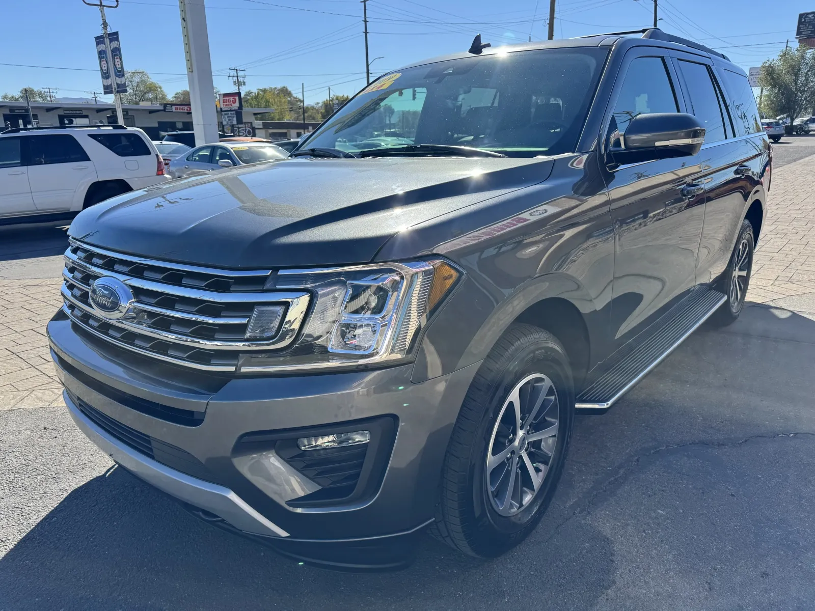 Ford Expedition photo 6