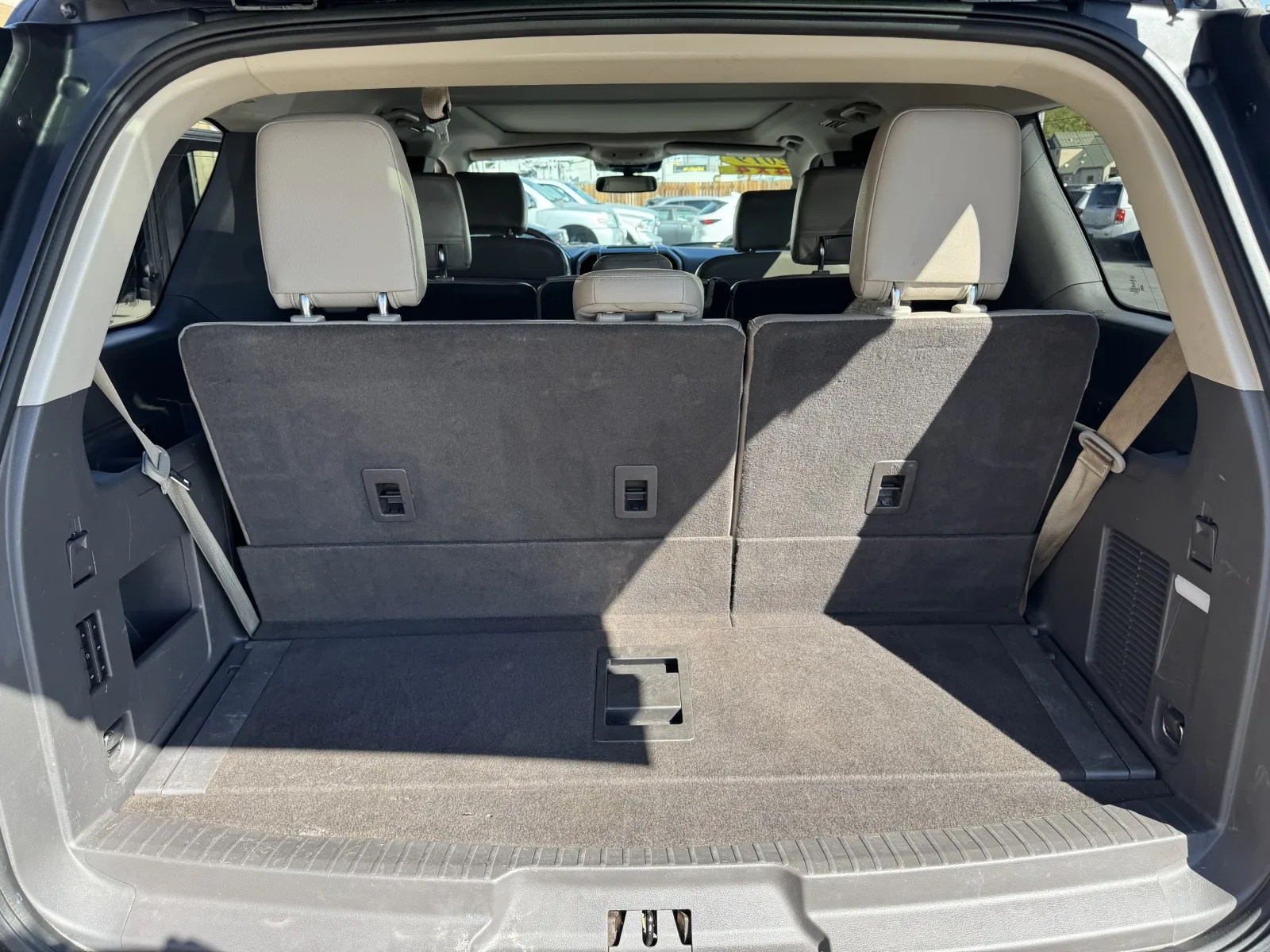 Ford Expedition photo 41