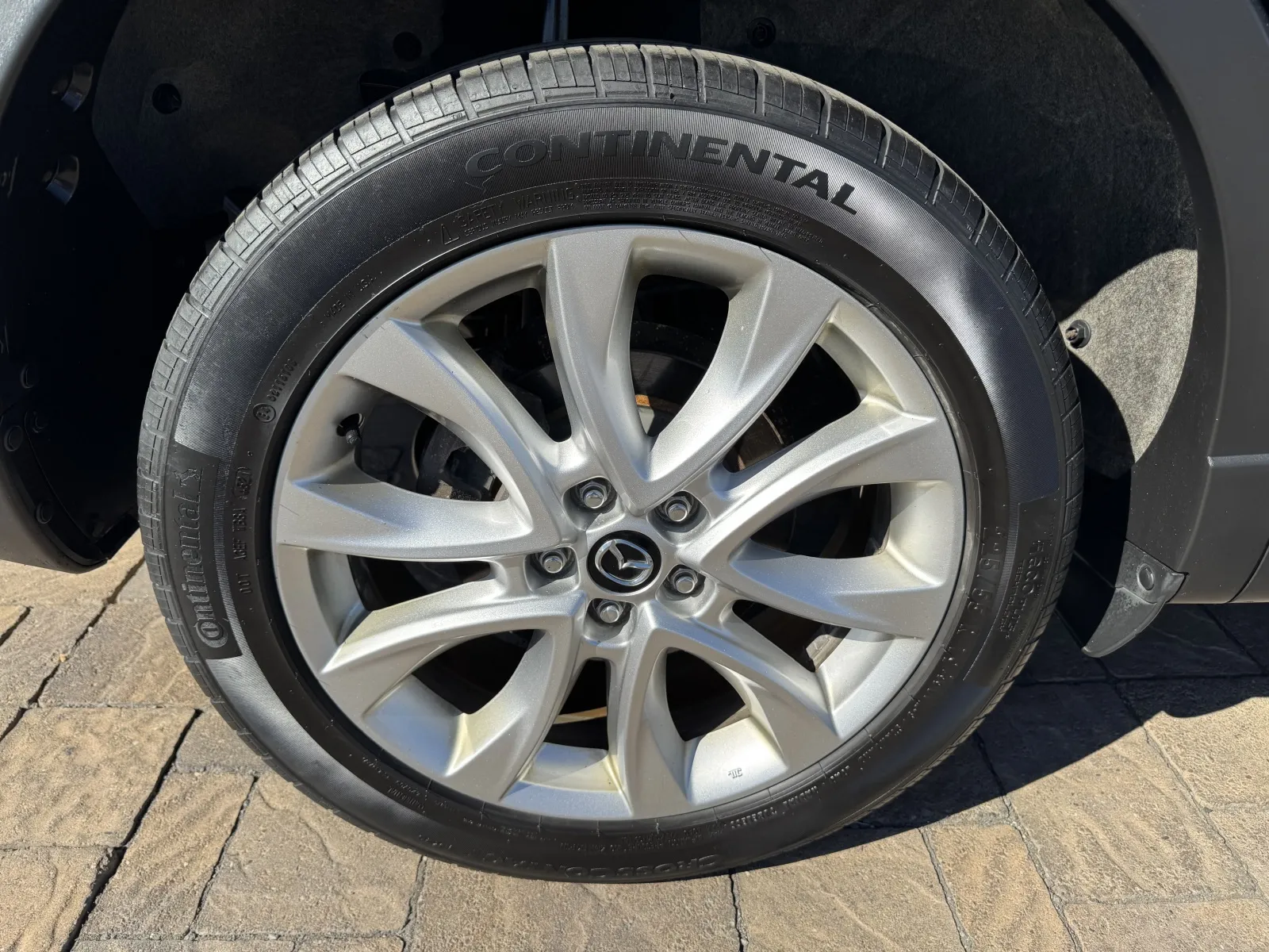 Mazda CX-5 photo 11