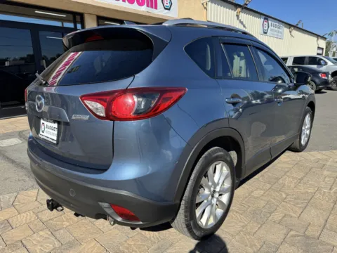 Photos of 2014 Mazda CX-5 Grand Touring for sale in Reno, NV at Budget Motors