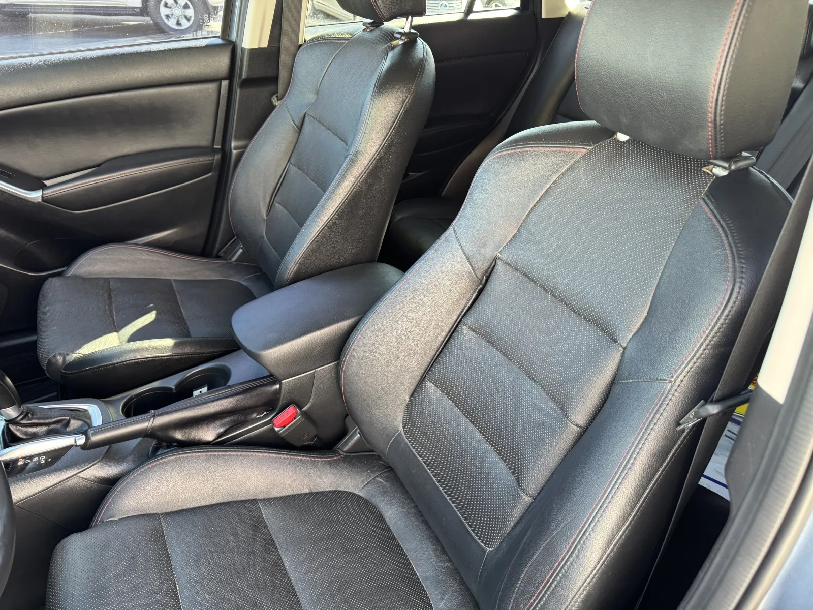 Mazda CX-5 photo 20