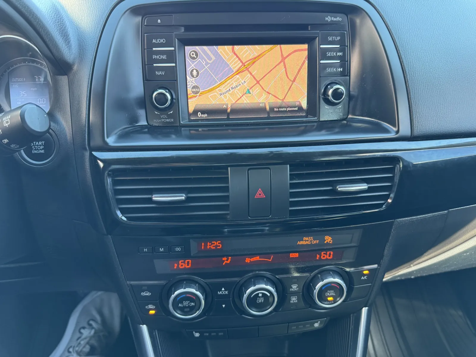 Mazda CX-5 photo 27