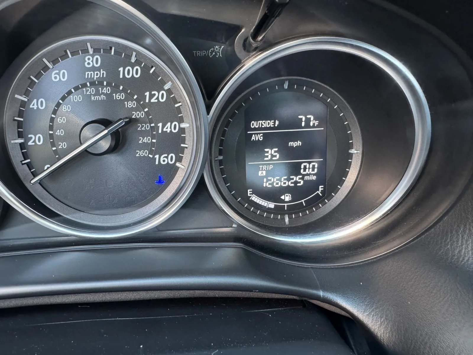 Mazda CX-5 photo 26