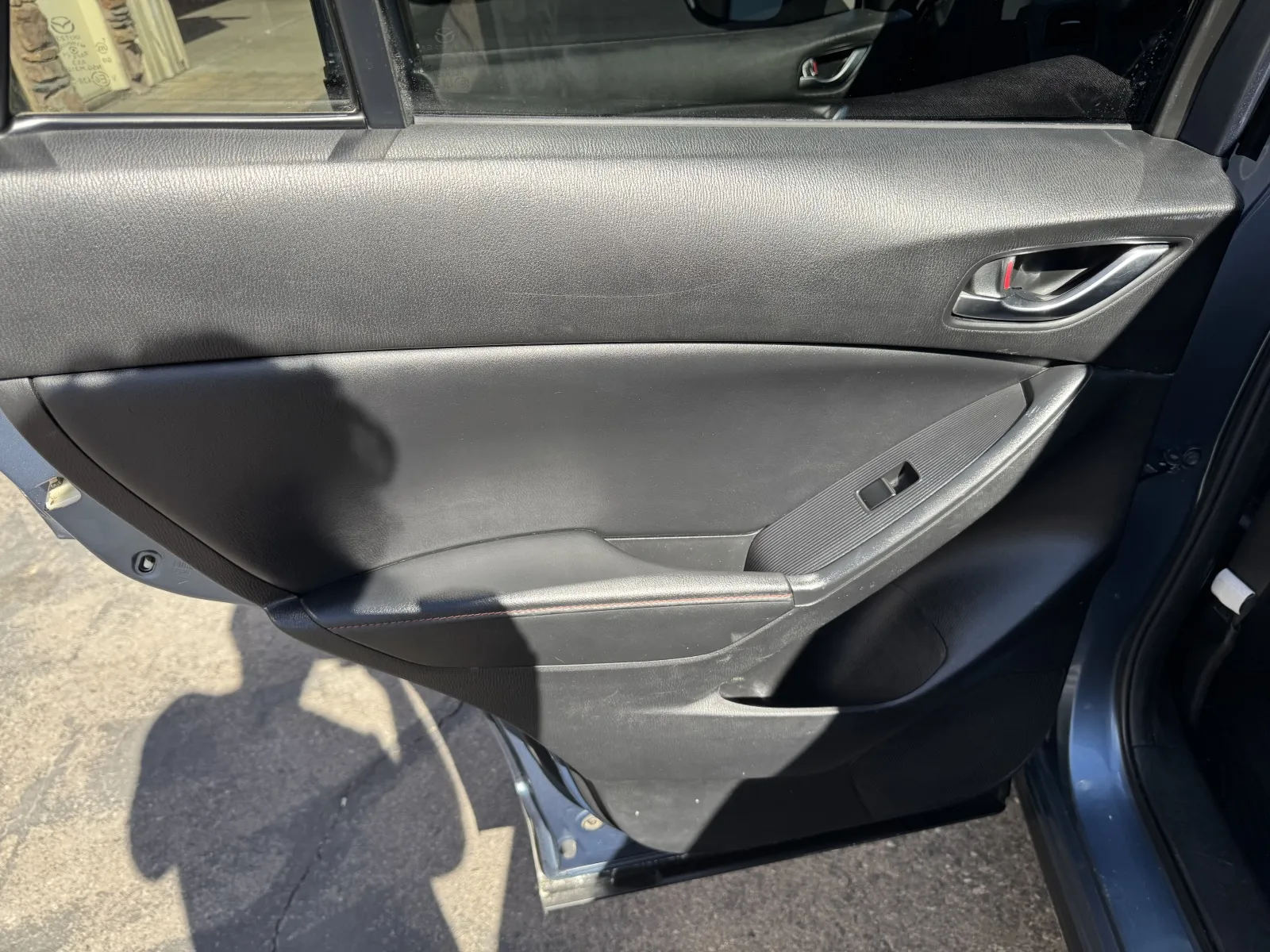 Mazda CX-5 photo 34
