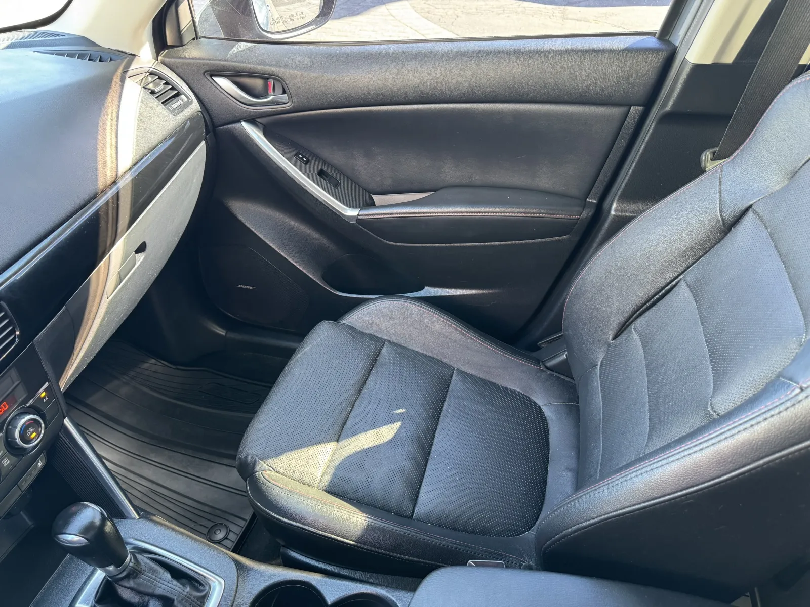 Mazda CX-5 photo 33
