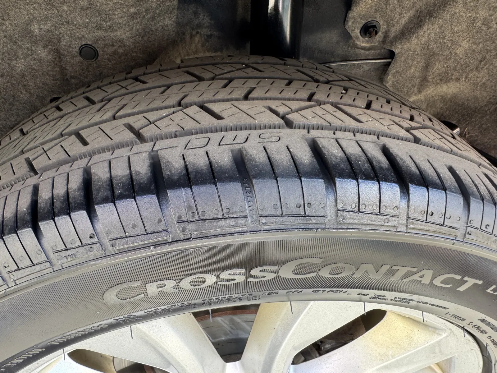 Mazda CX-5 photo 14