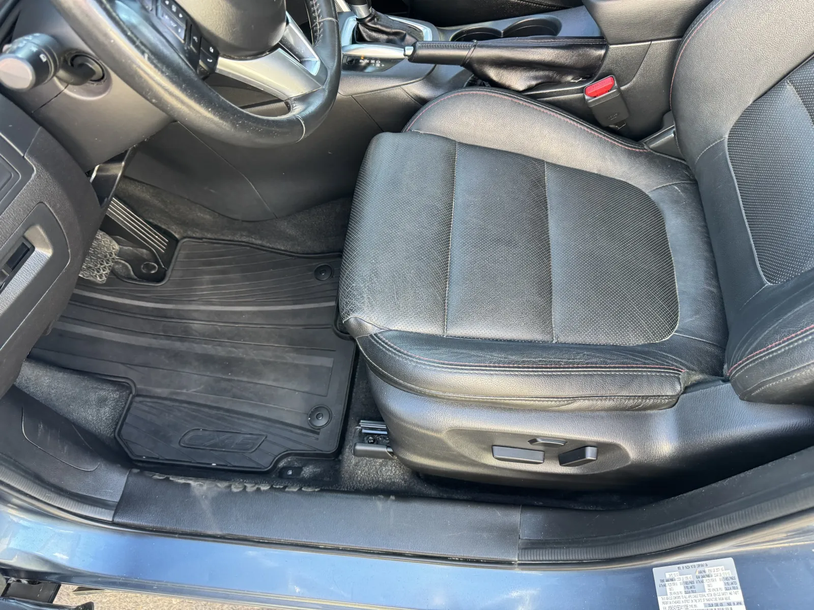 Mazda CX-5 photo 19
