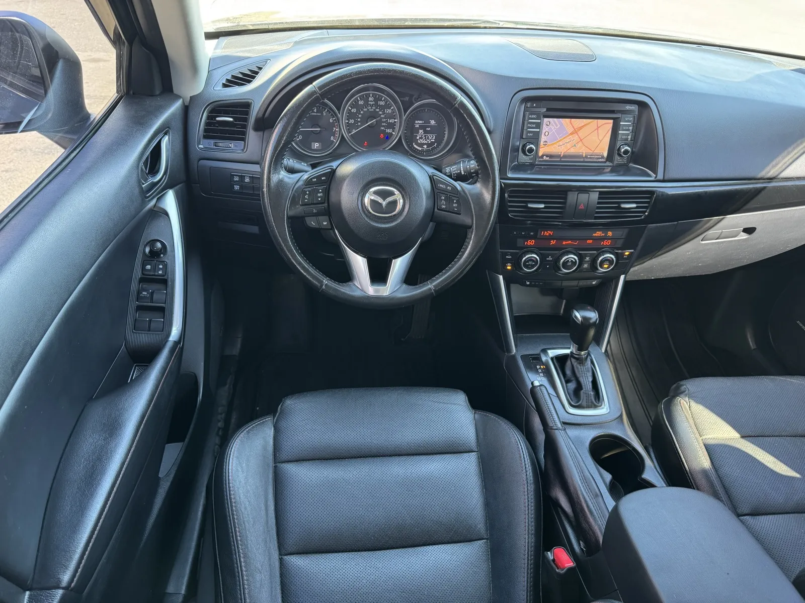 Mazda CX-5 photo 17