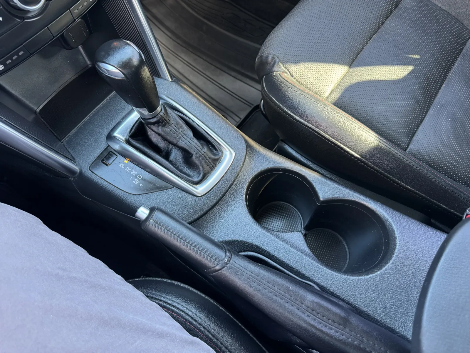 Mazda CX-5 photo 31