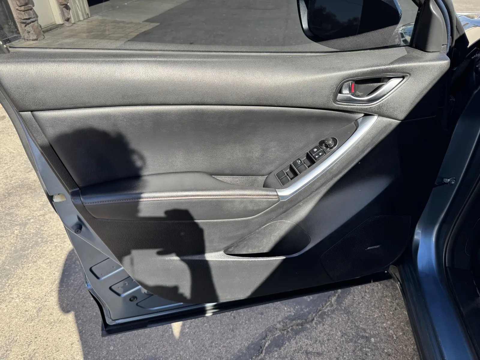 Mazda CX-5 photo 18