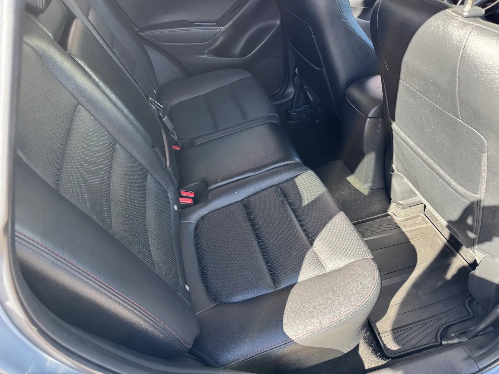 Mazda CX-5 photo 36