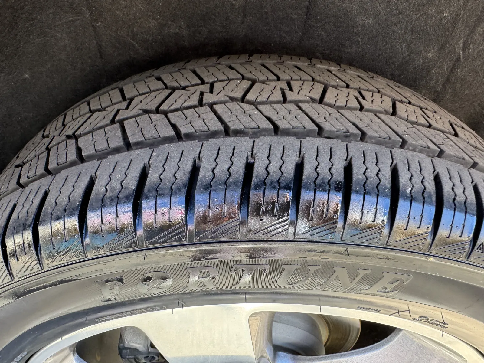 Jeep Grand Cherokee photo 14
