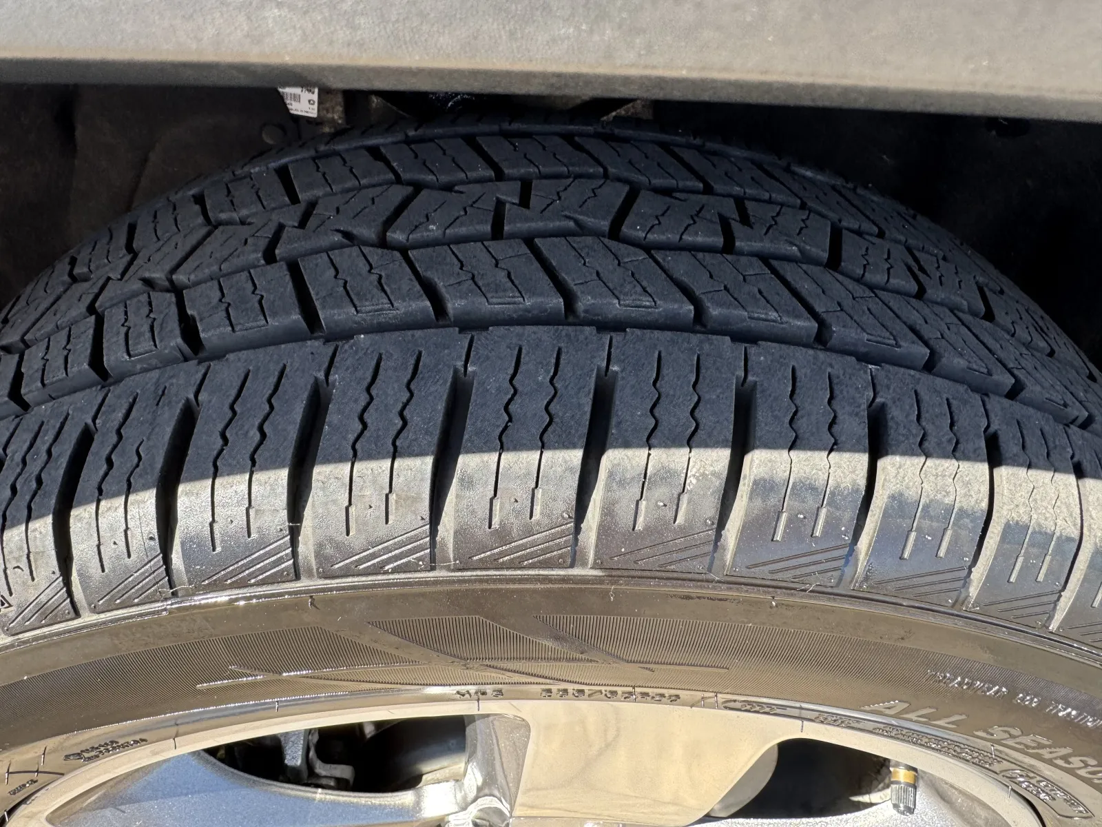 Jeep Grand Cherokee photo 10