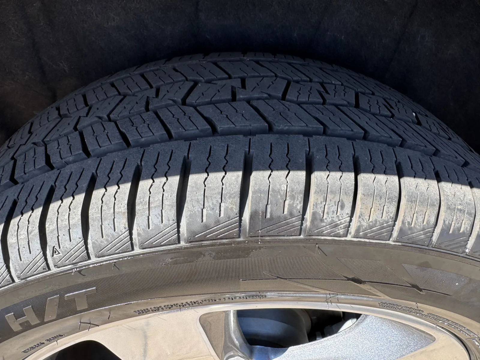 Jeep Grand Cherokee photo 12