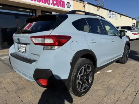 Photos of 2019 Subaru Crosstrek 2.0i Limited for sale in Reno, NV at Budget Motors