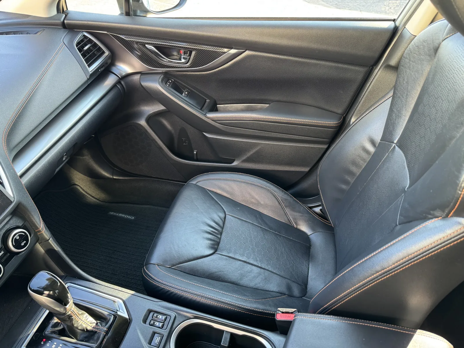 Subaru Crosstrek photo 23