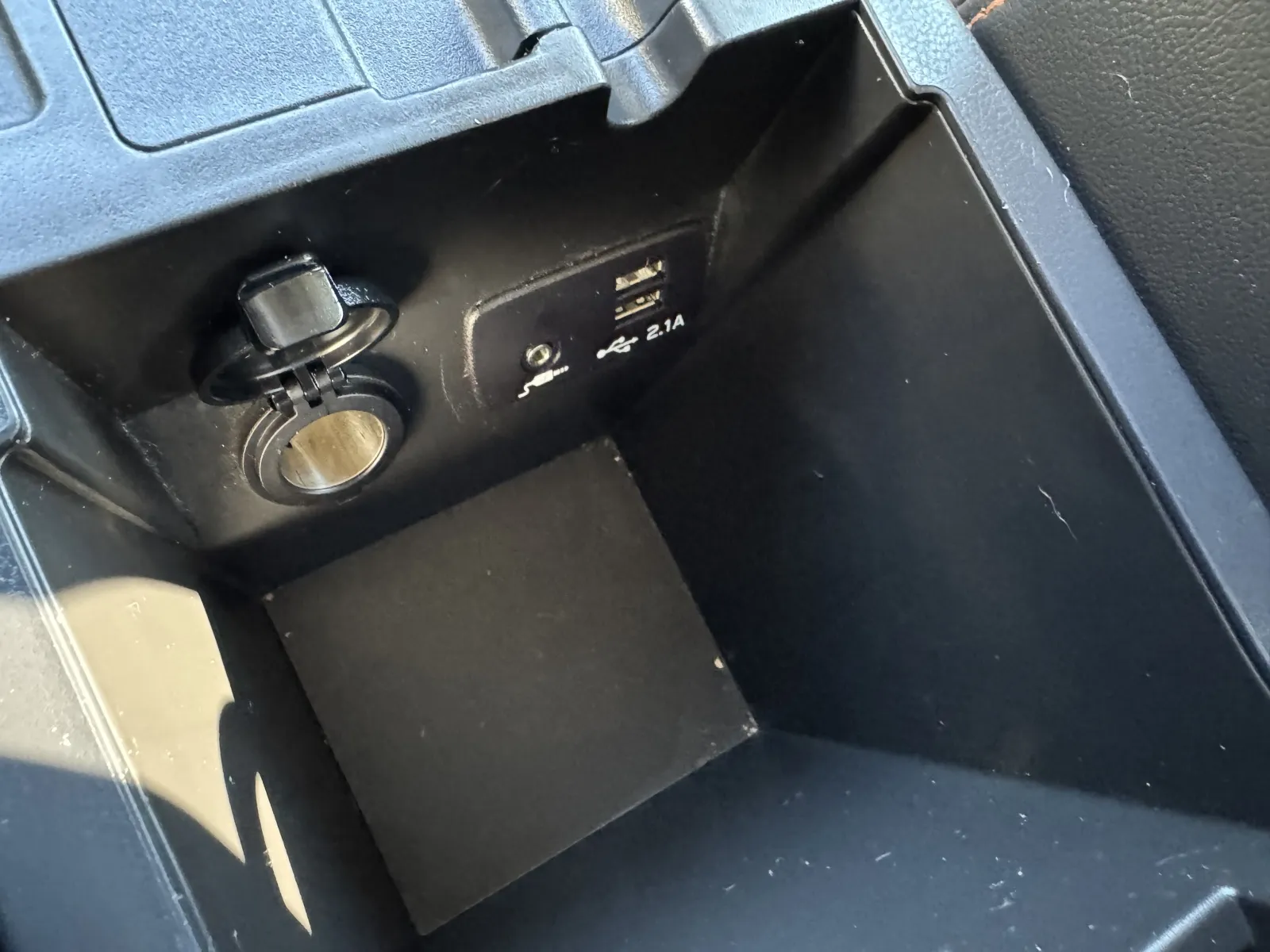Subaru Crosstrek photo 22