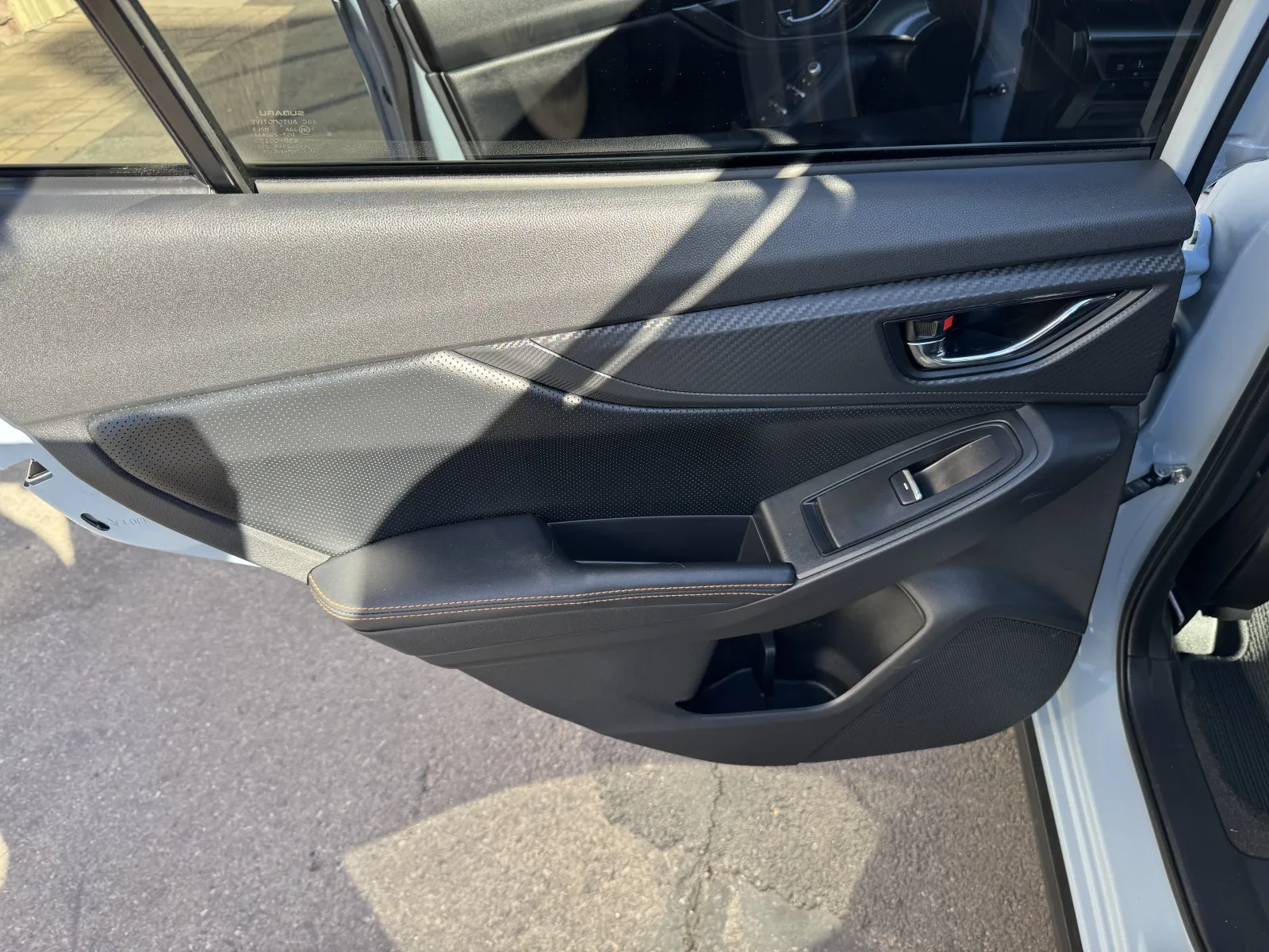 Subaru Crosstrek photo 26