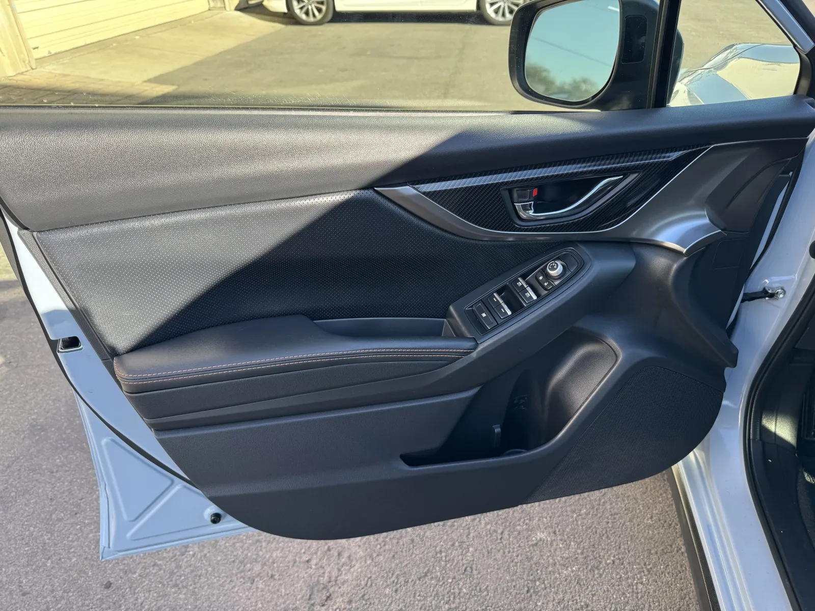 Subaru Crosstrek photo 10