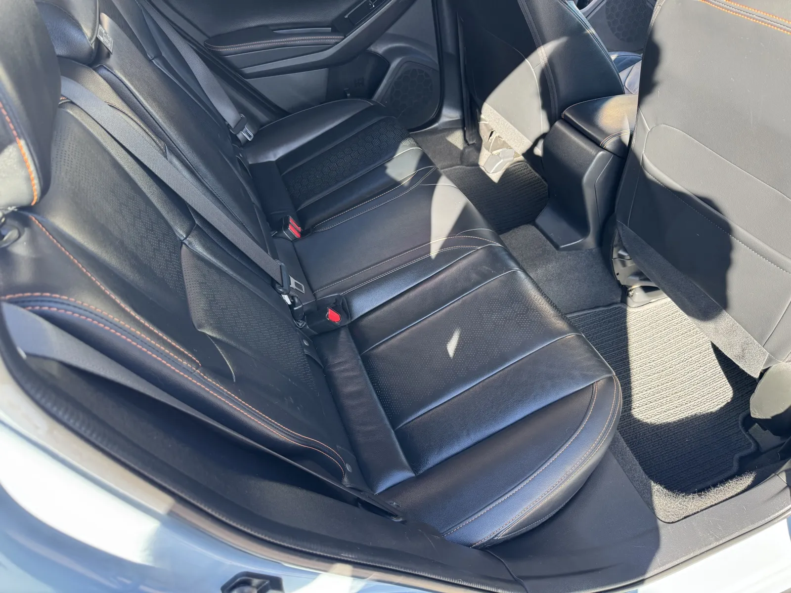Subaru Crosstrek photo 29