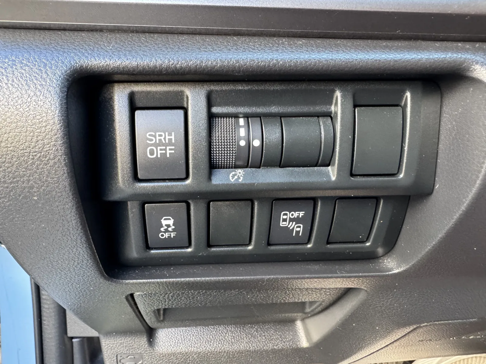 Subaru Crosstrek photo 24
