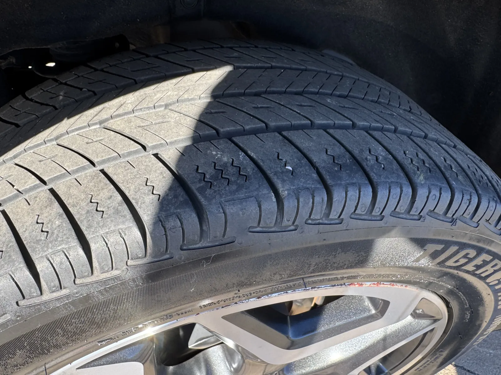 Subaru Crosstrek photo 34