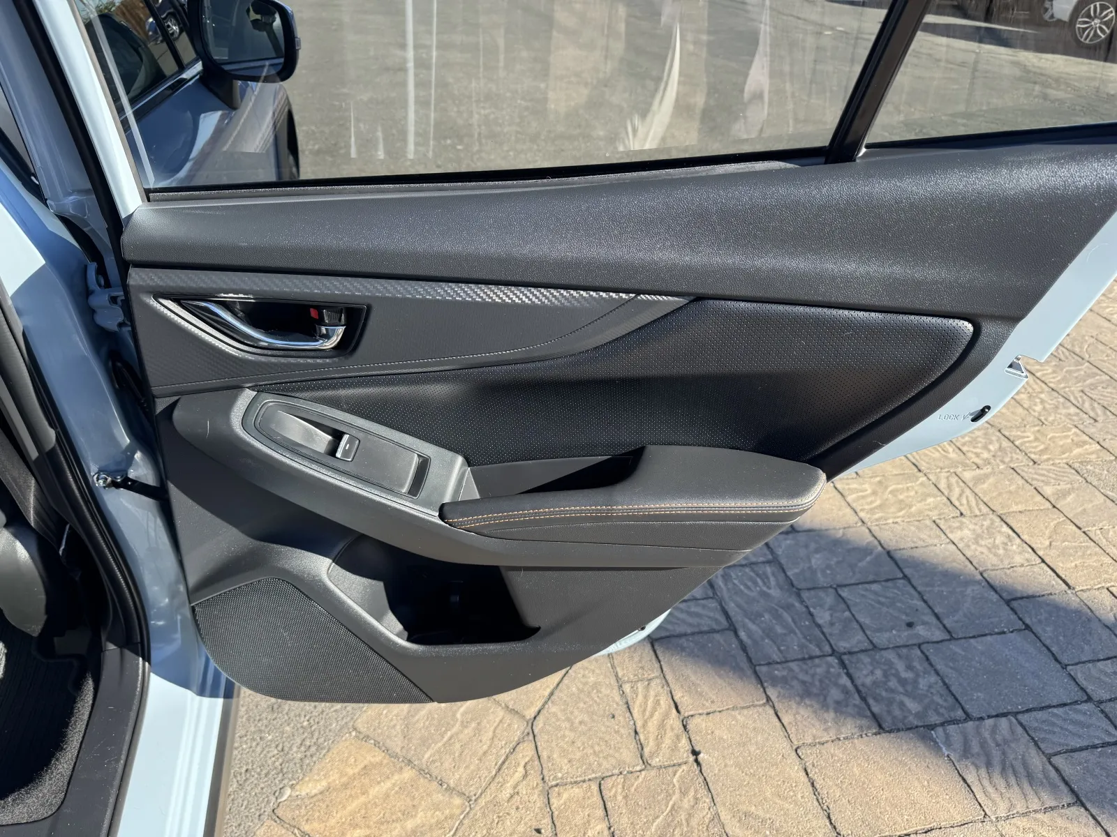 Subaru Crosstrek photo 28
