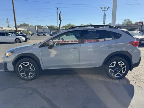 More photos of 2019 Subaru Crosstrek 2.0i Limited at Budget Motors, NV