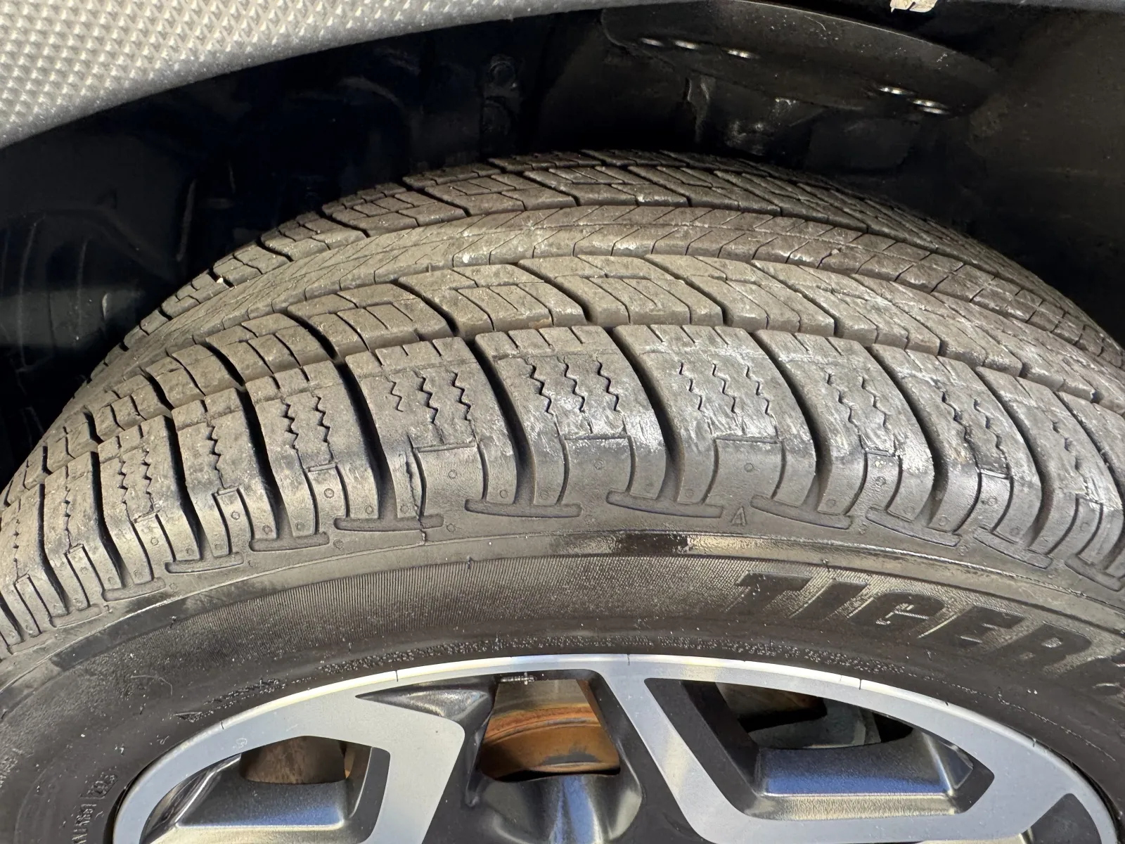 Subaru Crosstrek photo 38