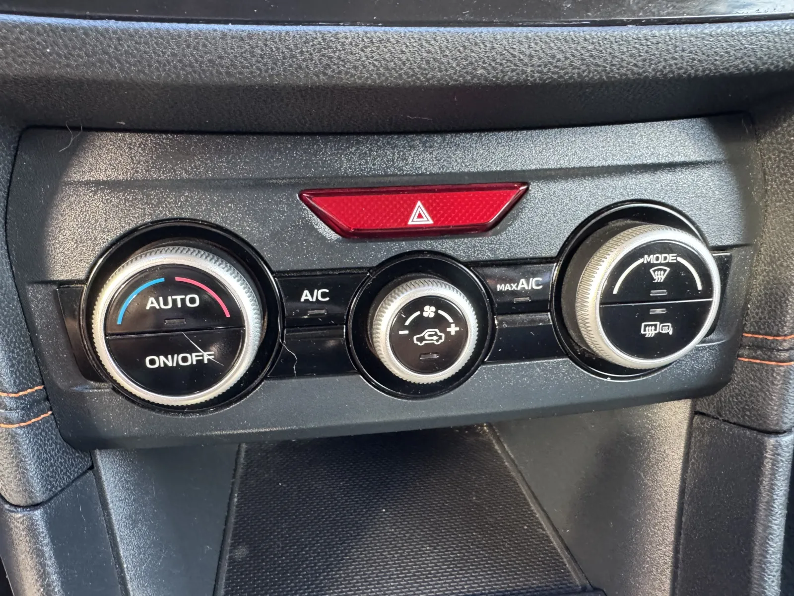 Subaru Crosstrek photo 20