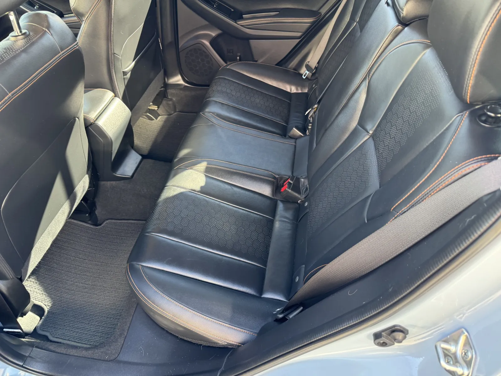 Subaru Crosstrek photo 27
